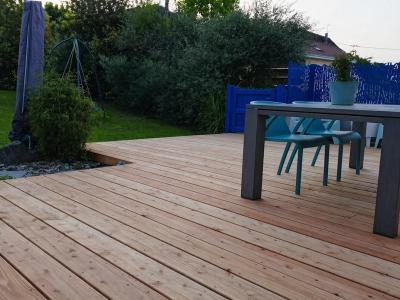 For sale Badevel 4 rooms 75 m2 Doubs (25490) photo 2