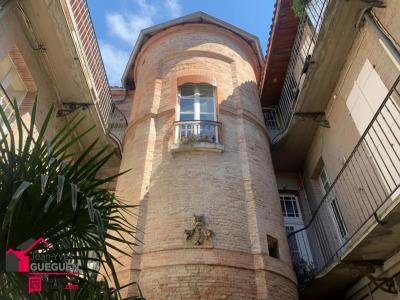 Annonce Vente 2 pi�ces Appartement Toulouse 31