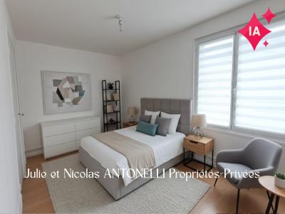 Annonce Vente 3 pi�ces Appartement Saint-etienne 42