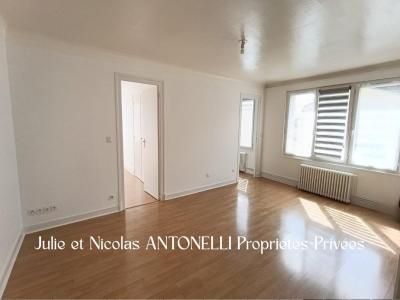 Acheter Appartement Saint-etienne Loire