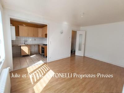 Acheter Appartement Saint-etienne 53000 euros