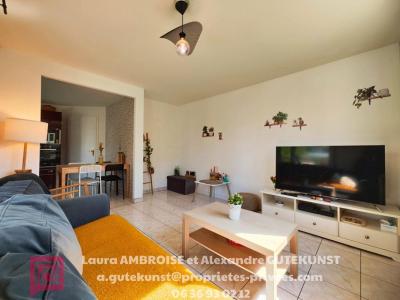 Acheter Appartement Bischheim Bas rhin