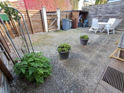 For sale Vesoul 4 rooms 59 m2 Haute saone (70000) photo 0
