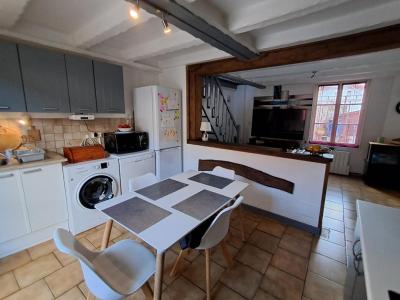 Annonce Vente 4 pi�ces Maison Vesoul 70