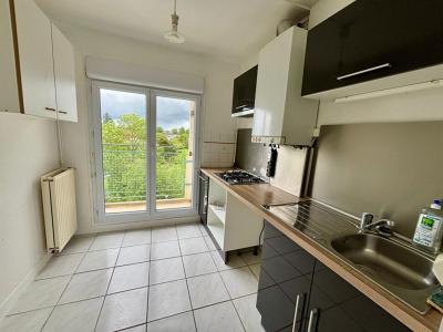 Annonce Vente 3 pi�ces Appartement Nevers 58