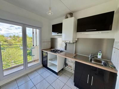 Acheter Appartement Nevers