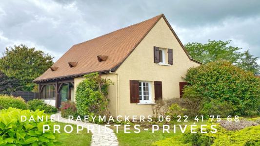 For sale Montpon-menesterol 6 rooms 157 m2 Dordogne (24700) photo 0