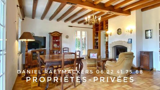 Annonce Vente 6 pi�ces Maison Montpon-menesterol 24