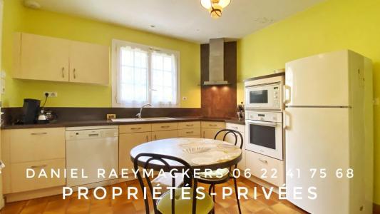 Acheter Maison 157 m2 Montpon-menesterol