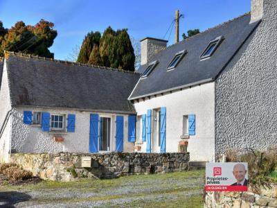 For sale Treguier 4 rooms 92 m2 Cotes d'armor (22220) photo 0