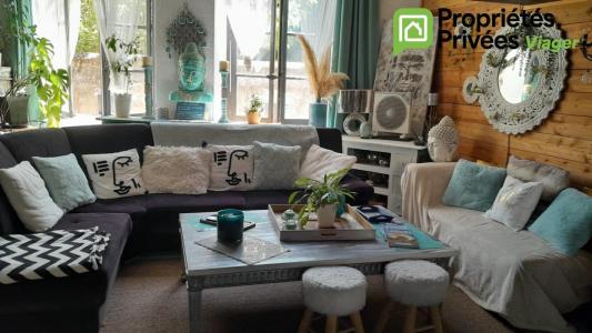 Life-annuity Carcassonne 7 rooms 388 m2 Aude (11000) photo 1