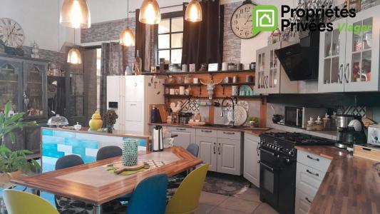 Life-annuity Carcassonne 7 rooms 388 m2 Aude (11000) photo 4