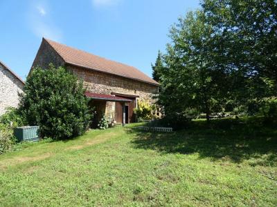 Acheter Maison Cherveix-cubas Dordogne