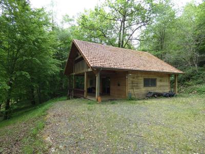 Annonce Vente 4 pi�ces Maison Badefols-d'ans 24