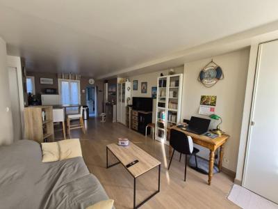 For sale Granville 2 rooms 48 m2 Manche (50400) photo 1