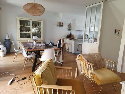 Annonce Vente 7 pi�ces Maison Nantes 44