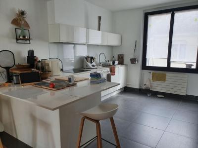 Acheter Maison 161 m2 Nantes