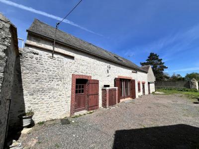 For sale Angerville 3 rooms 80 m2 Essonne (91670) photo 0