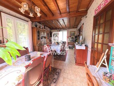 Annonce Vente 6 pi�ces Maison Saint-pardoux-la-riviere 24