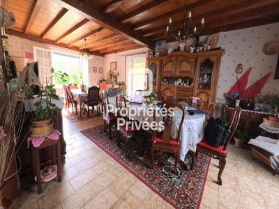 Acheter Maison Saint-pardoux-la-riviere Dordogne