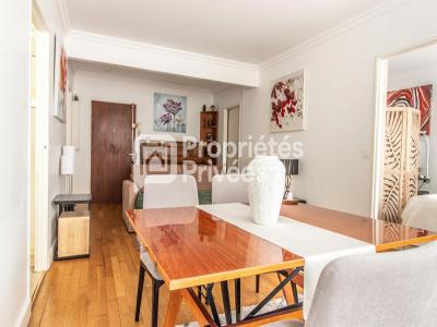 Annonce Vente 2 pi�ces Appartement Paris-16eme-arrondissement 75