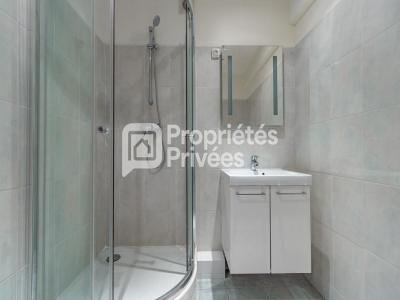 Acheter Appartement Paris-16eme-arrondissement 493000 euros
