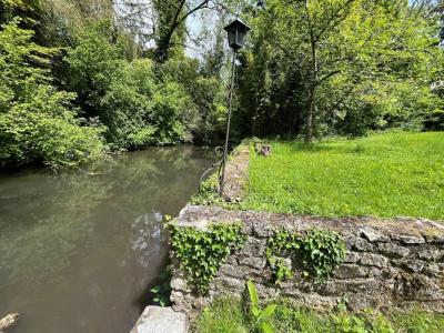 Annonce Vente 7 pi�ces Maison Saclas 91