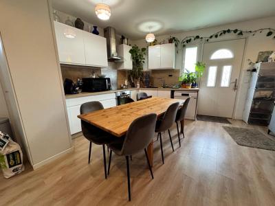 Acheter Maison 85 m2 Saint-gervais