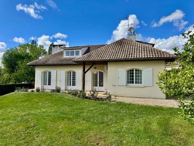 For sale Saint-emilion 6 rooms 160 m2 Gironde (33330) photo 0