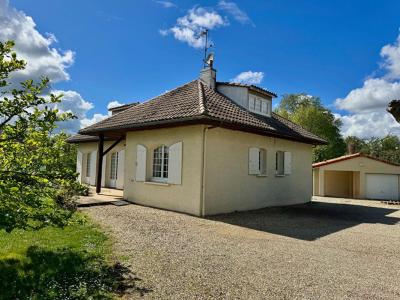 Annonce Vente 6 pi�ces Maison Saint-emilion 33
