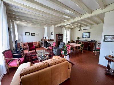 Acheter Maison Saint-emilion Gironde