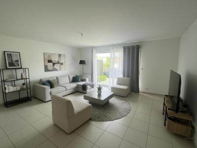 Annonce Vente 3 pi�ces Maison Poitiers 86
