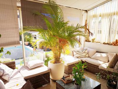 Annonce Vente 4 pi�ces Maison Carpentras 84