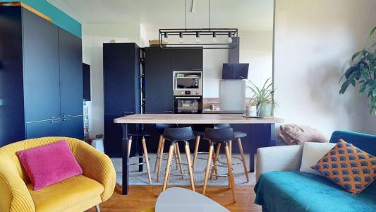 Annonce Vente 3 pi�ces Appartement Blois 41