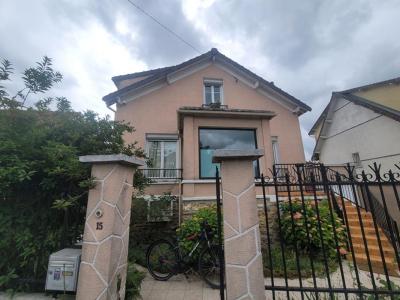 For sale Aulnay-sous-bois 3 rooms 105 m2 Seine saint denis (93600) photo 0