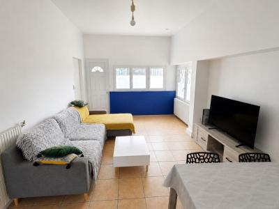 For sale Saint-nazaire 3 rooms 44 m2 Loire atlantique (44600) photo 0