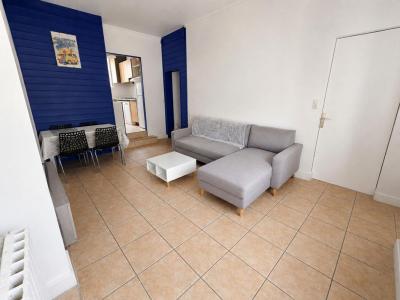 Annonce Vente 3 pi�ces Appartement Saint-nazaire 44