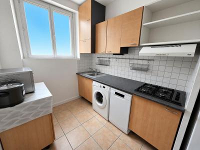 Acheter Appartement 44 m2 Saint-nazaire