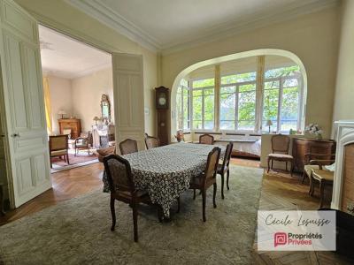Annonce Vente 15 pi�ces Maison Lillebonne 76
