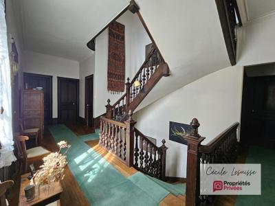 Acheter Maison Lillebonne 490000 euros