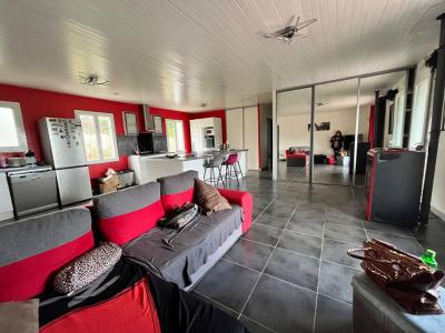 Annonce Vente 4 pi�ces Maison Biron 24