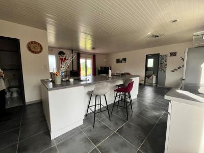 Acheter Maison 90 m2 Biron