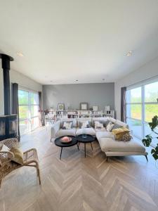 For sale Monnieres 7 rooms 160 m2 Loire atlantique (44690) photo 0