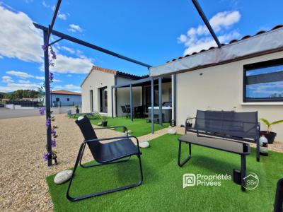 Annonce Vente 4 pi�ces Maison Joyeuse 07