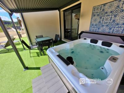 Acheter Maison 85 m2 Joyeuse