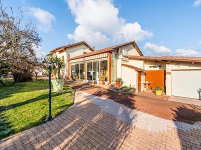 For sale Jonage 5 rooms 170 m2 Rhone (69330) photo 0