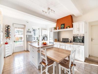 Annonce Vente 5 pi�ces Maison Jonage 69