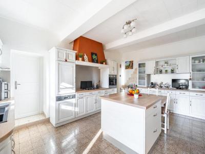 Acheter Maison 170 m2 Jonage