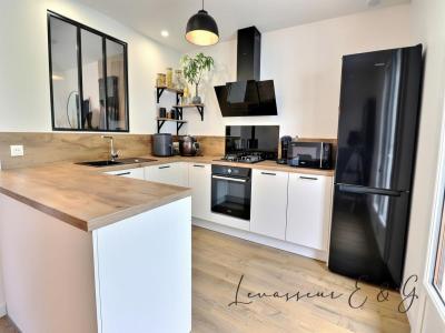 Annonce Vente 5 pi�ces Maison Agnetz 60