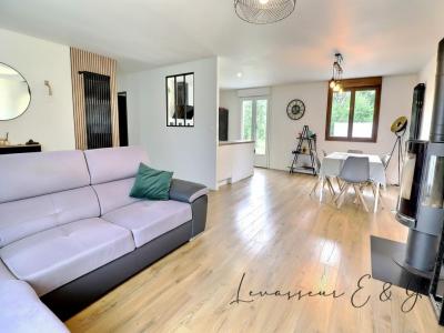 Acheter Maison 110 m2 Agnetz